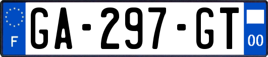 GA-297-GT