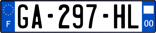 GA-297-HL