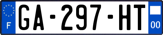 GA-297-HT