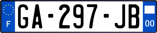GA-297-JB