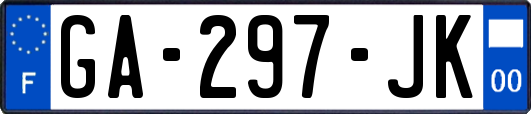 GA-297-JK