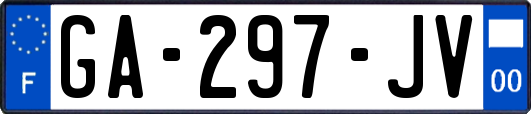 GA-297-JV