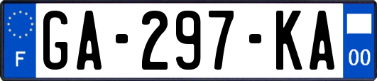 GA-297-KA