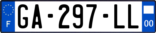 GA-297-LL