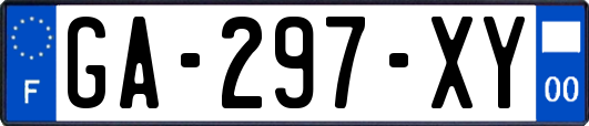 GA-297-XY