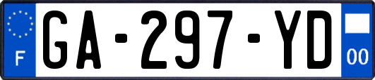 GA-297-YD