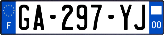 GA-297-YJ