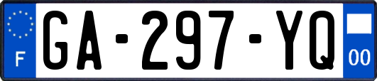 GA-297-YQ