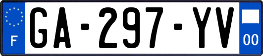GA-297-YV