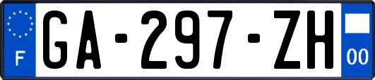 GA-297-ZH