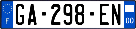 GA-298-EN