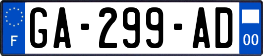 GA-299-AD