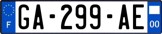 GA-299-AE