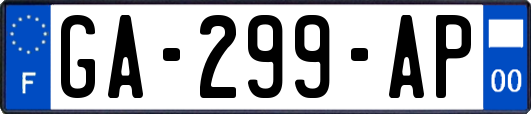 GA-299-AP