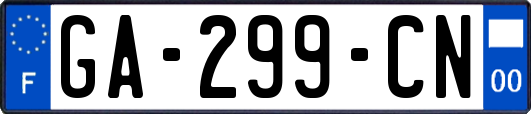 GA-299-CN