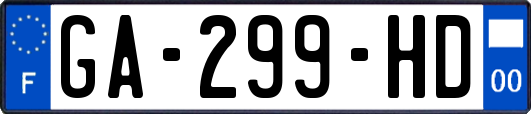 GA-299-HD