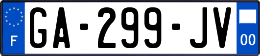 GA-299-JV