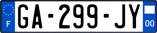 GA-299-JY