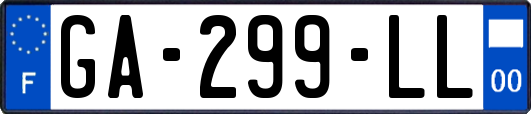 GA-299-LL