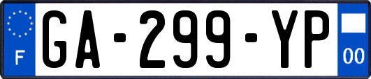 GA-299-YP