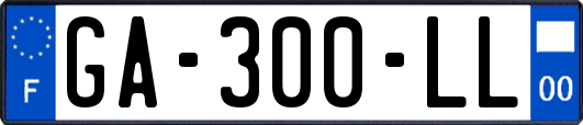 GA-300-LL