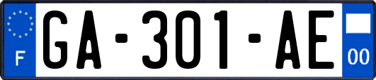 GA-301-AE