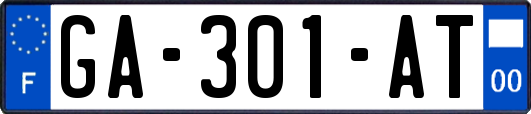 GA-301-AT