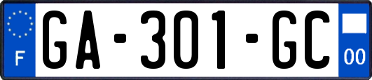 GA-301-GC
