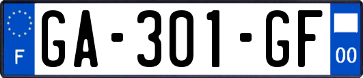 GA-301-GF