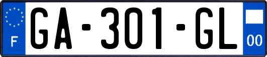 GA-301-GL