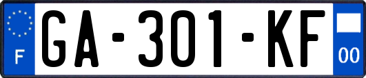 GA-301-KF
