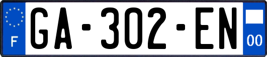 GA-302-EN