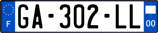 GA-302-LL