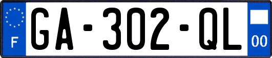 GA-302-QL