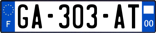 GA-303-AT