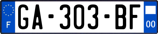 GA-303-BF