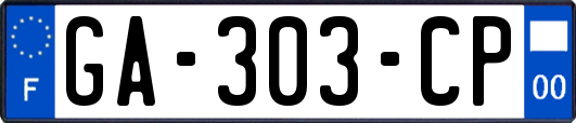 GA-303-CP