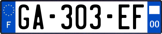 GA-303-EF