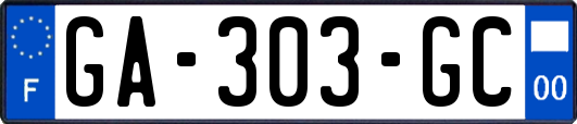 GA-303-GC