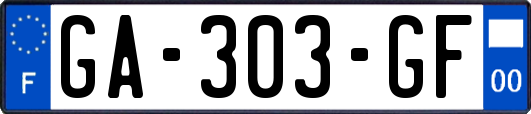 GA-303-GF