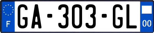 GA-303-GL