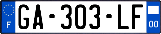 GA-303-LF