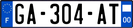 GA-304-AT