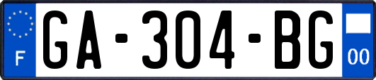 GA-304-BG