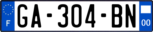 GA-304-BN