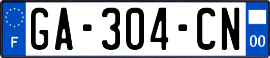 GA-304-CN