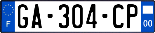 GA-304-CP