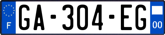 GA-304-EG