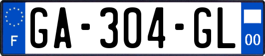 GA-304-GL