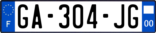 GA-304-JG